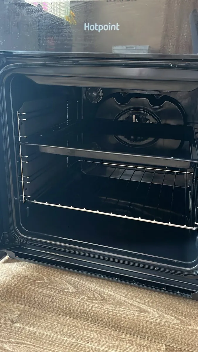 Hotnpoint Cooker - Image 2