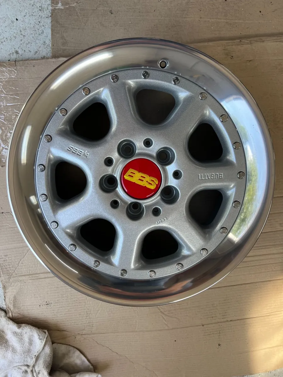 Mercedes classic - Image 1