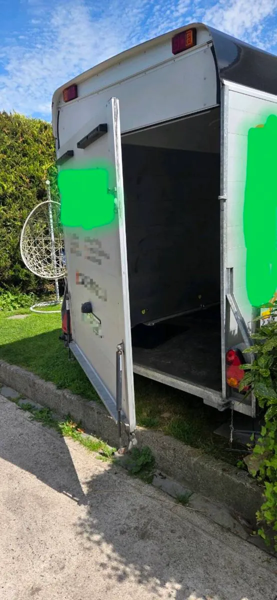 Trailer for sale - Image 3