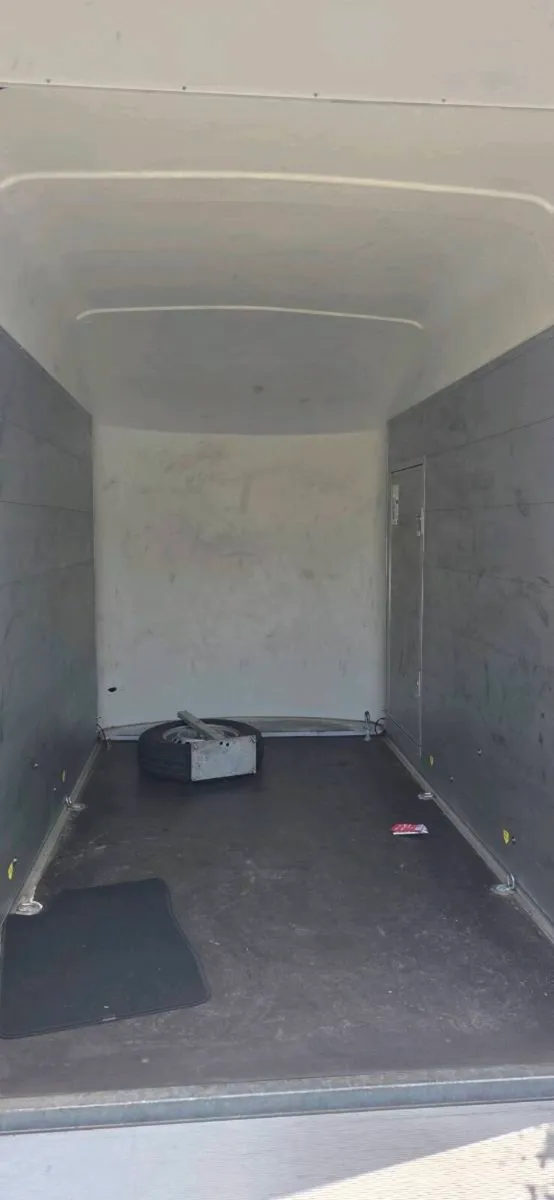 Trailer for sale - Image 4