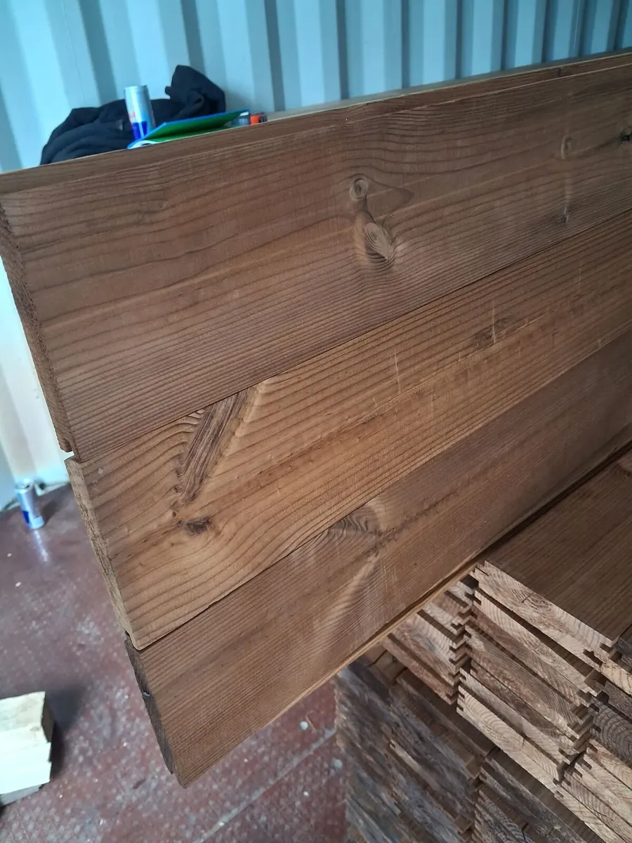 Thermowood Pine Boards – For Sale
🏷️ - Image 1