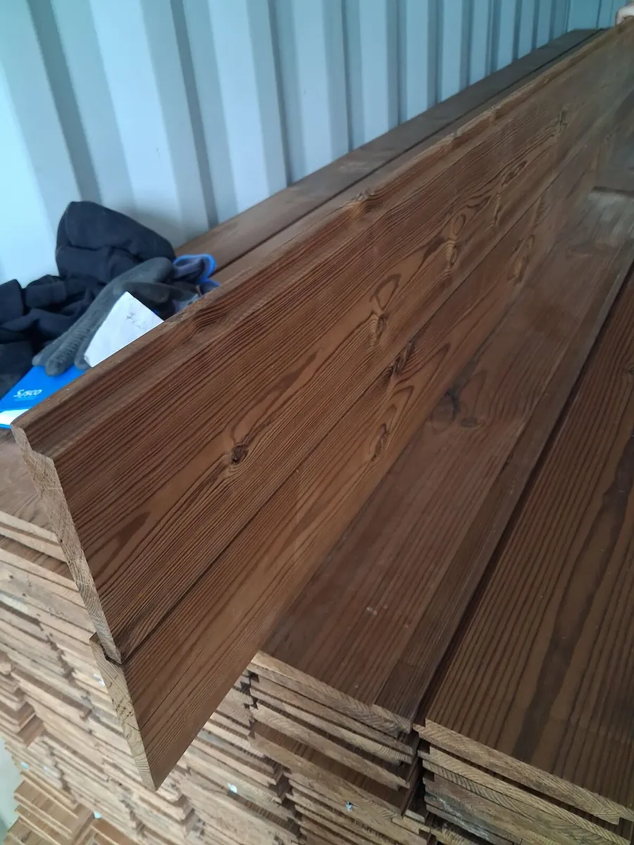 Thermowood Pine Boards – For Sale
🏷️ - Image 3