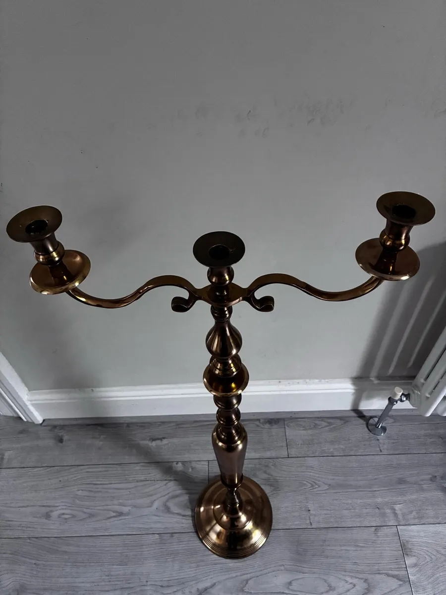 Candle holder - Image 2