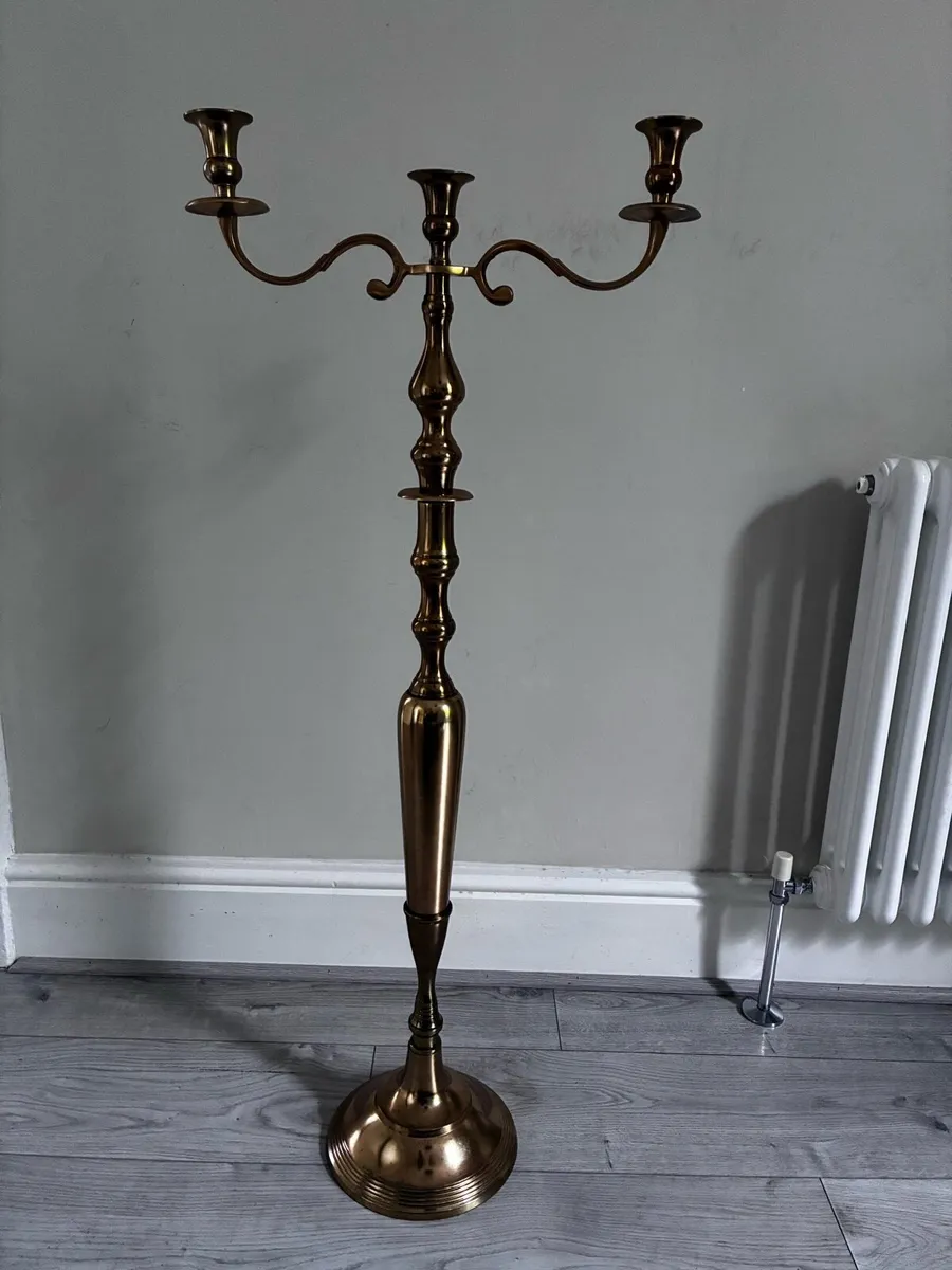 Candle holder - Image 1