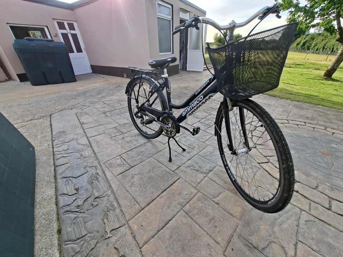 Bike - Image 1