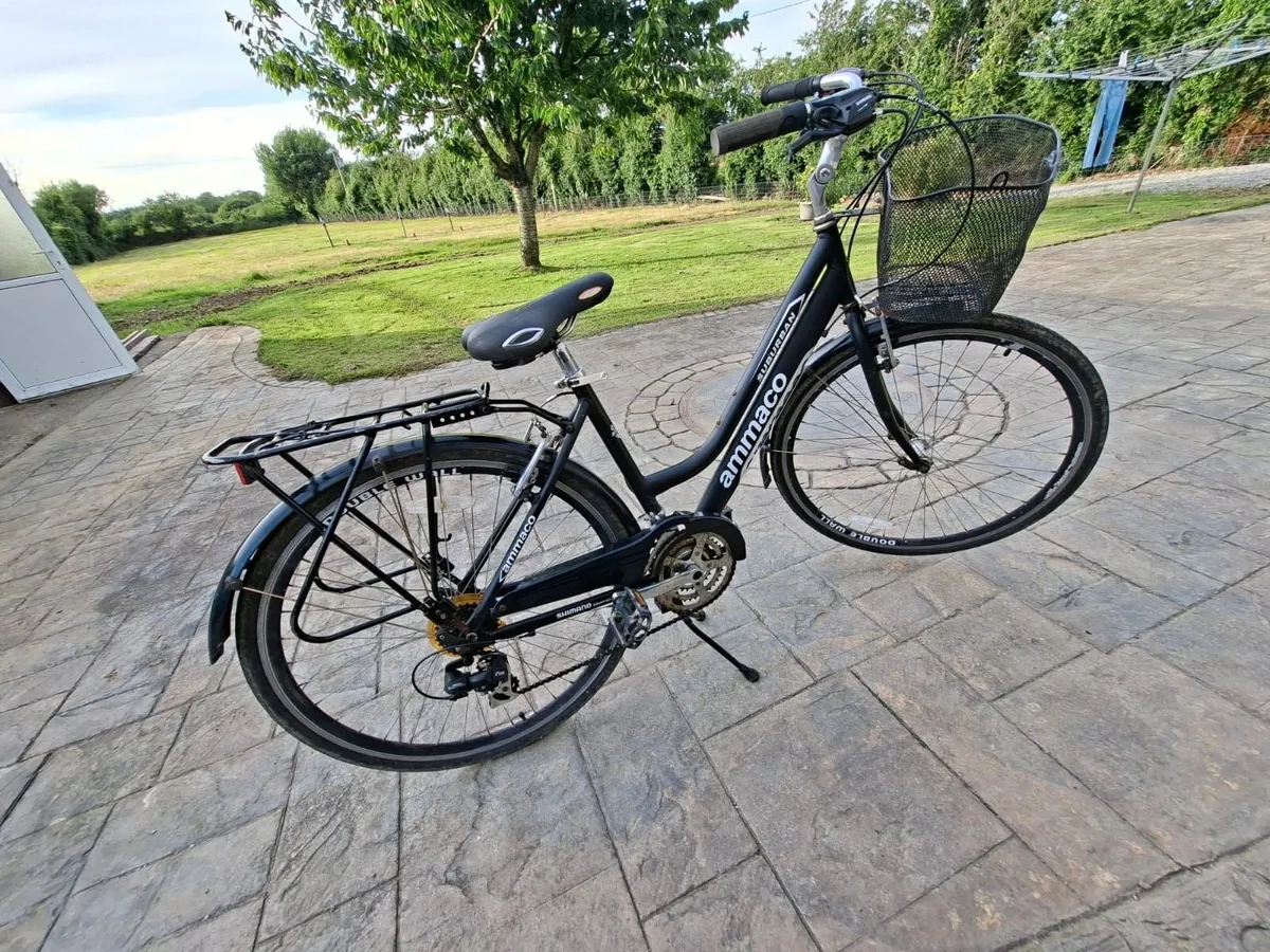 Bike - Image 3