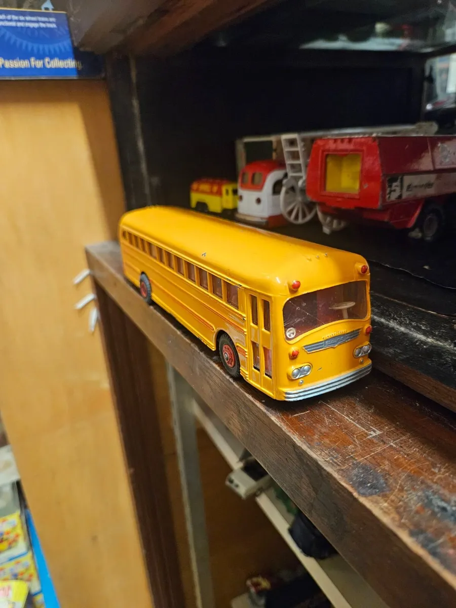 Dinky 1960's Bus - Image 1