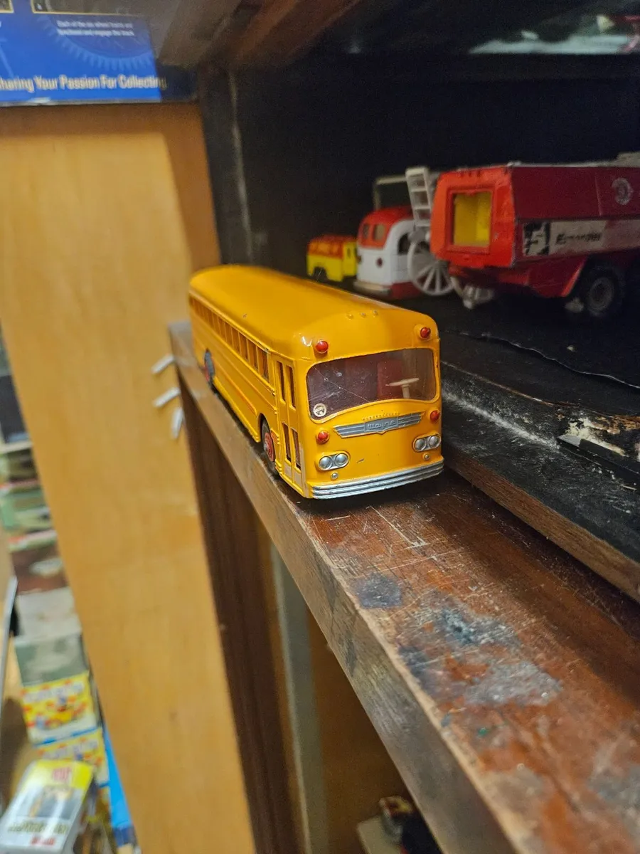 Dinky 1960's Bus - Image 2