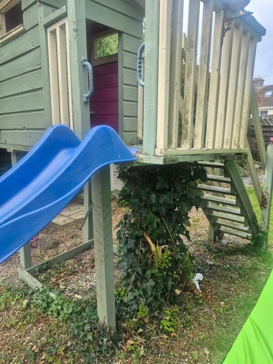 Treehouse - Image 2