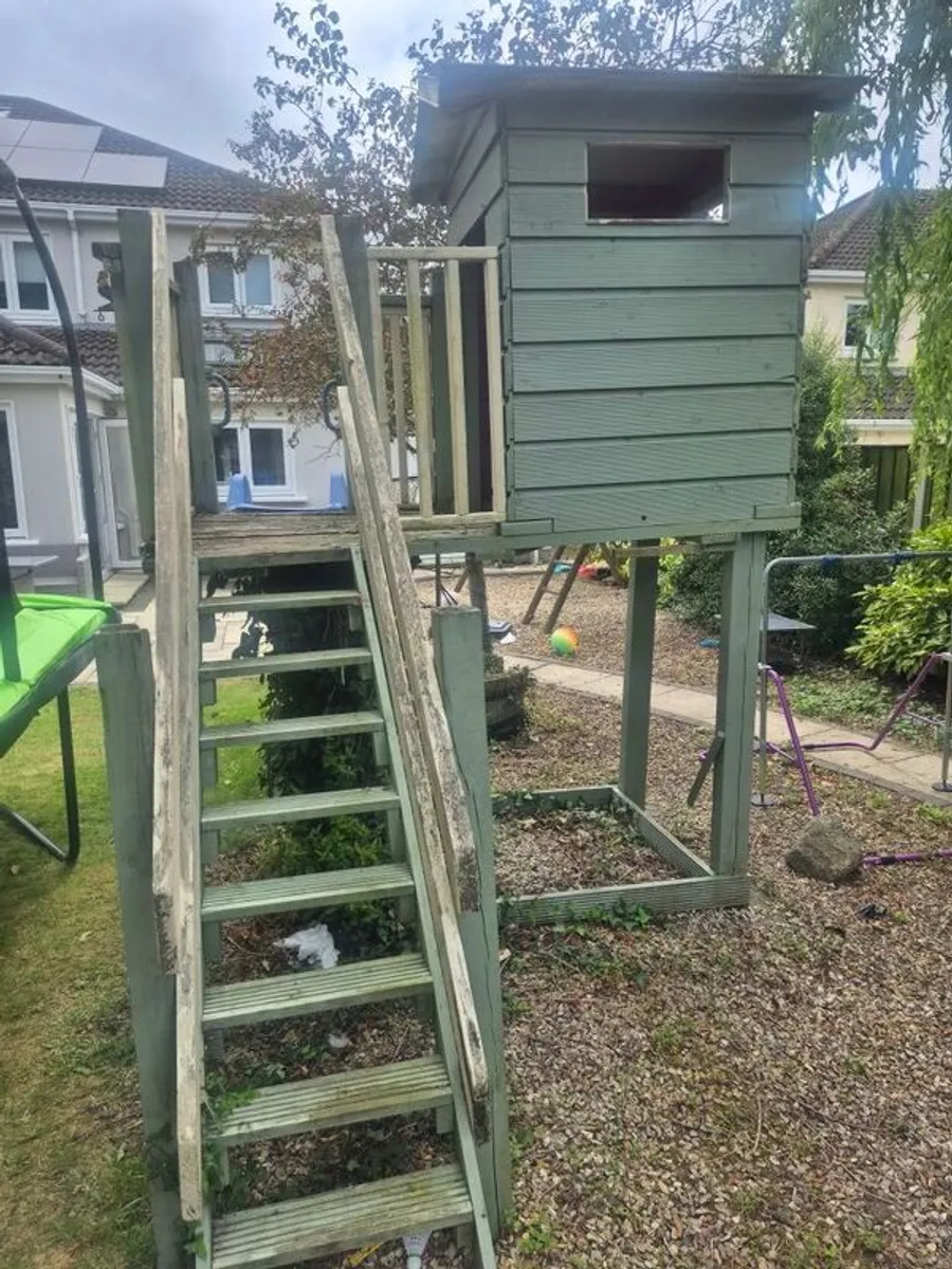 Treehouse - Image 3