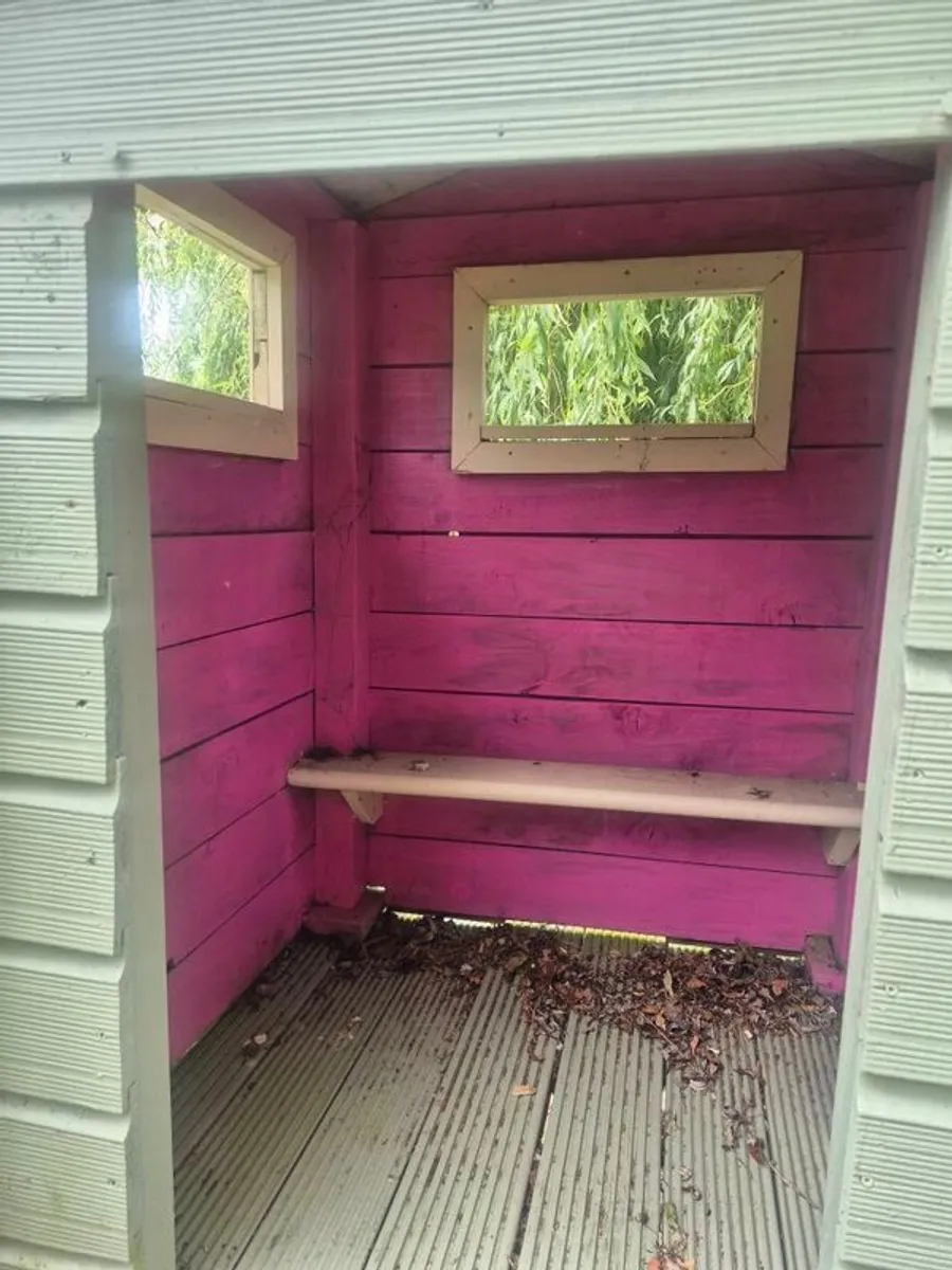 Treehouse - Image 4