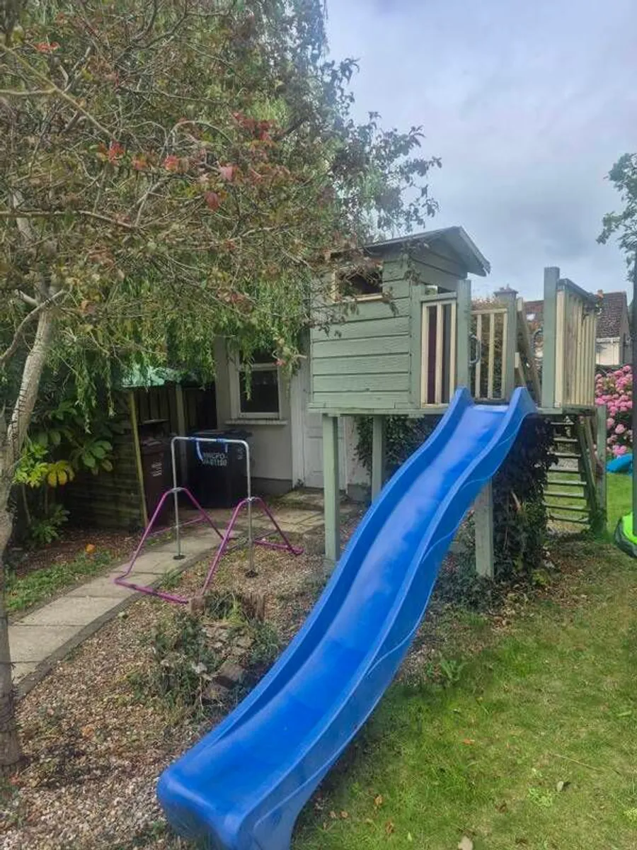 Treehouse - Image 1
