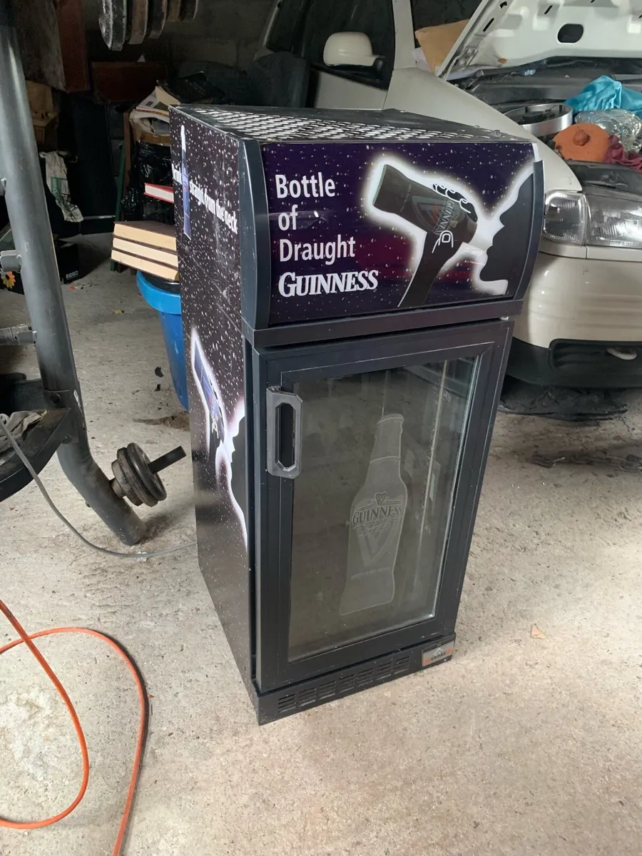 Beer cooler - Image 1