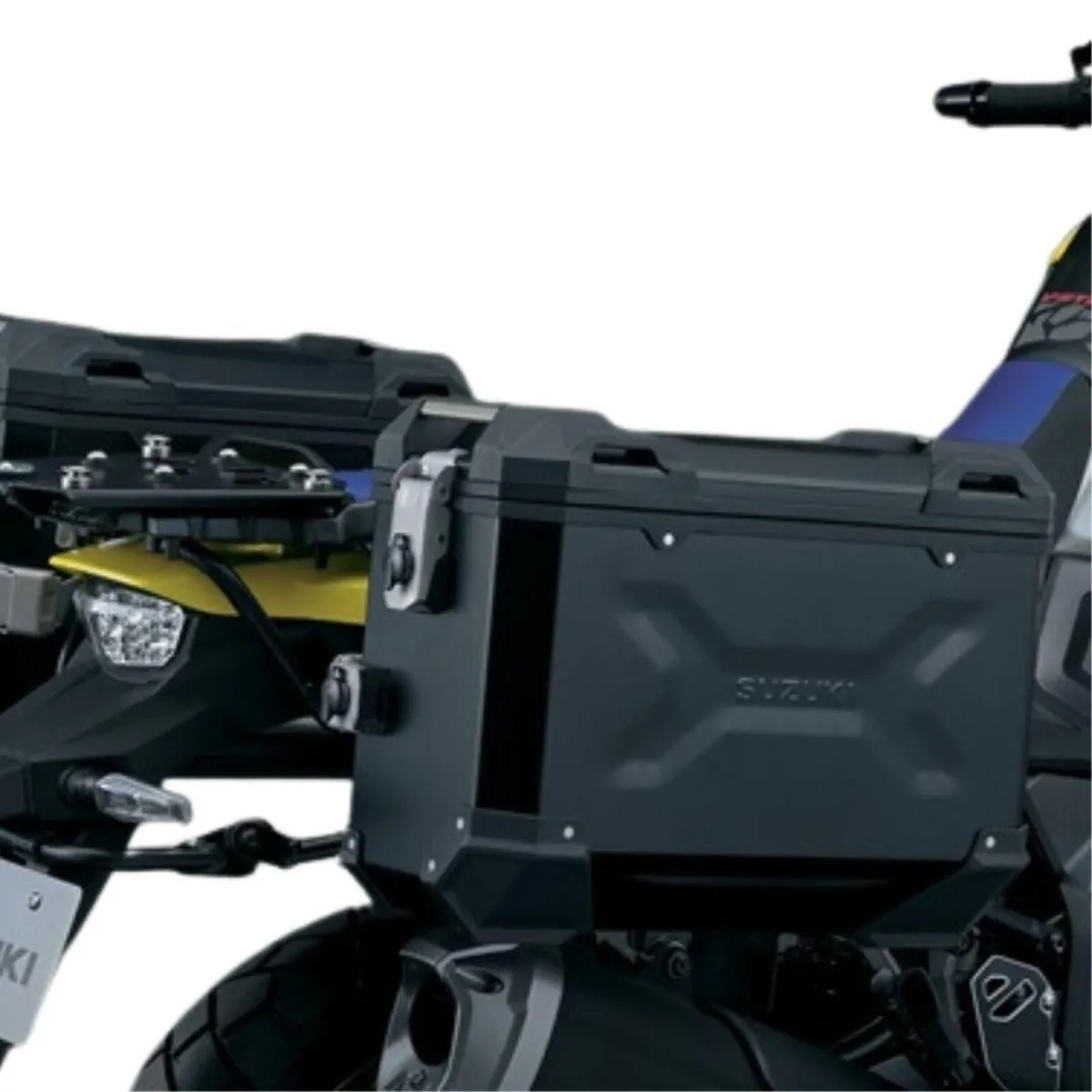 Suzuki V-Strom 650XT  Brand New Last 1 Available - Image 3
