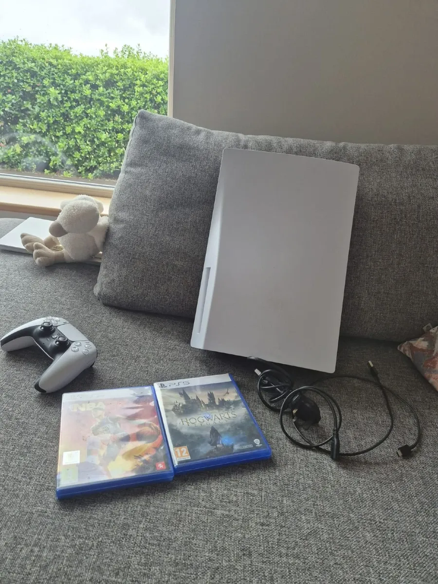 ps5 - Image 1