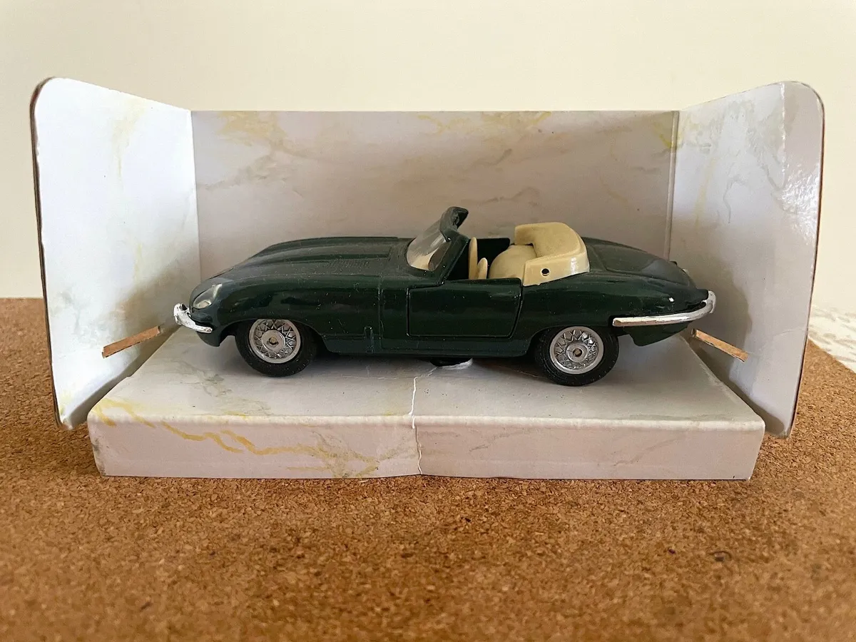 Die cast models - Image 4