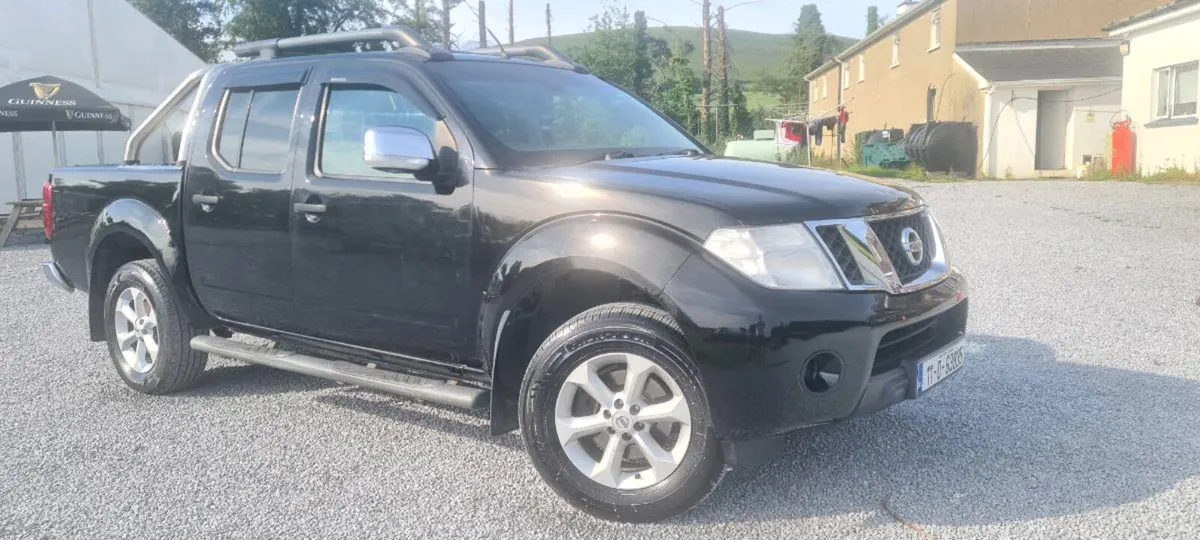 Nissan navara - Image 2