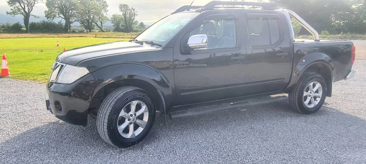Nissan navara - Image 3