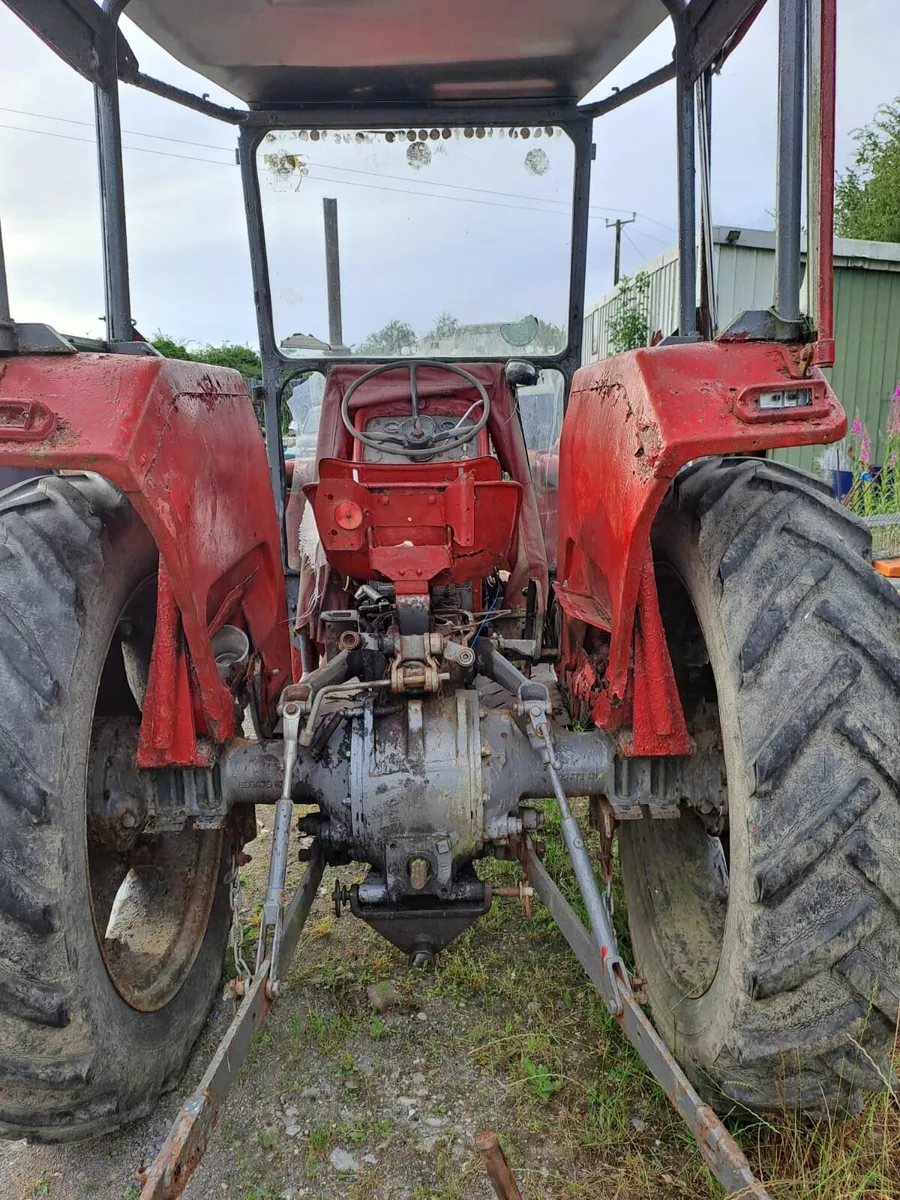 Massey Ferguson  165 - Image 3