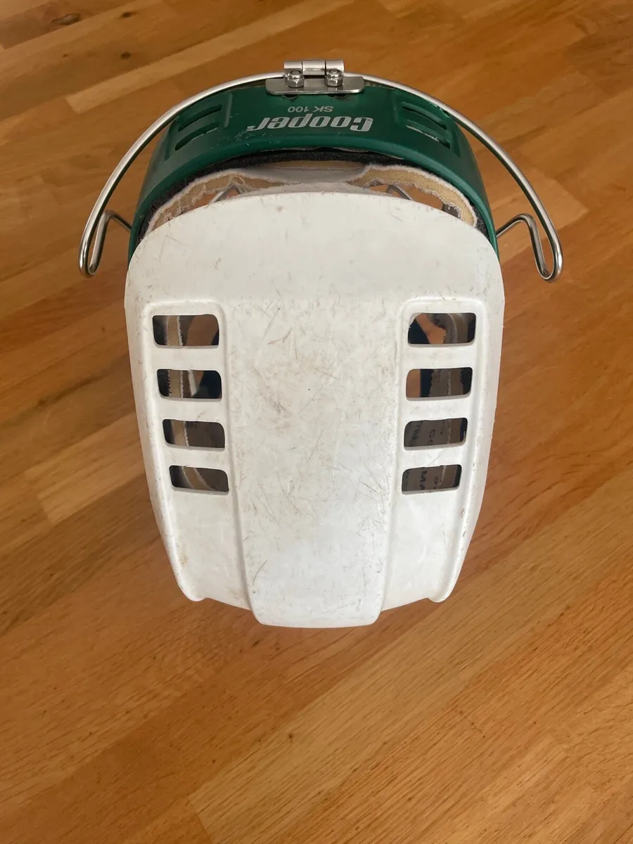 New style cooper helmet - Image 3