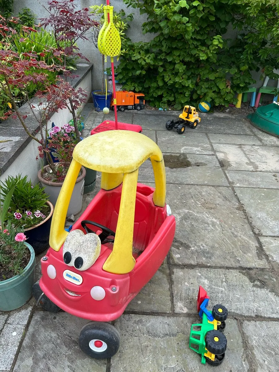 Baby trike - Free - Image 1