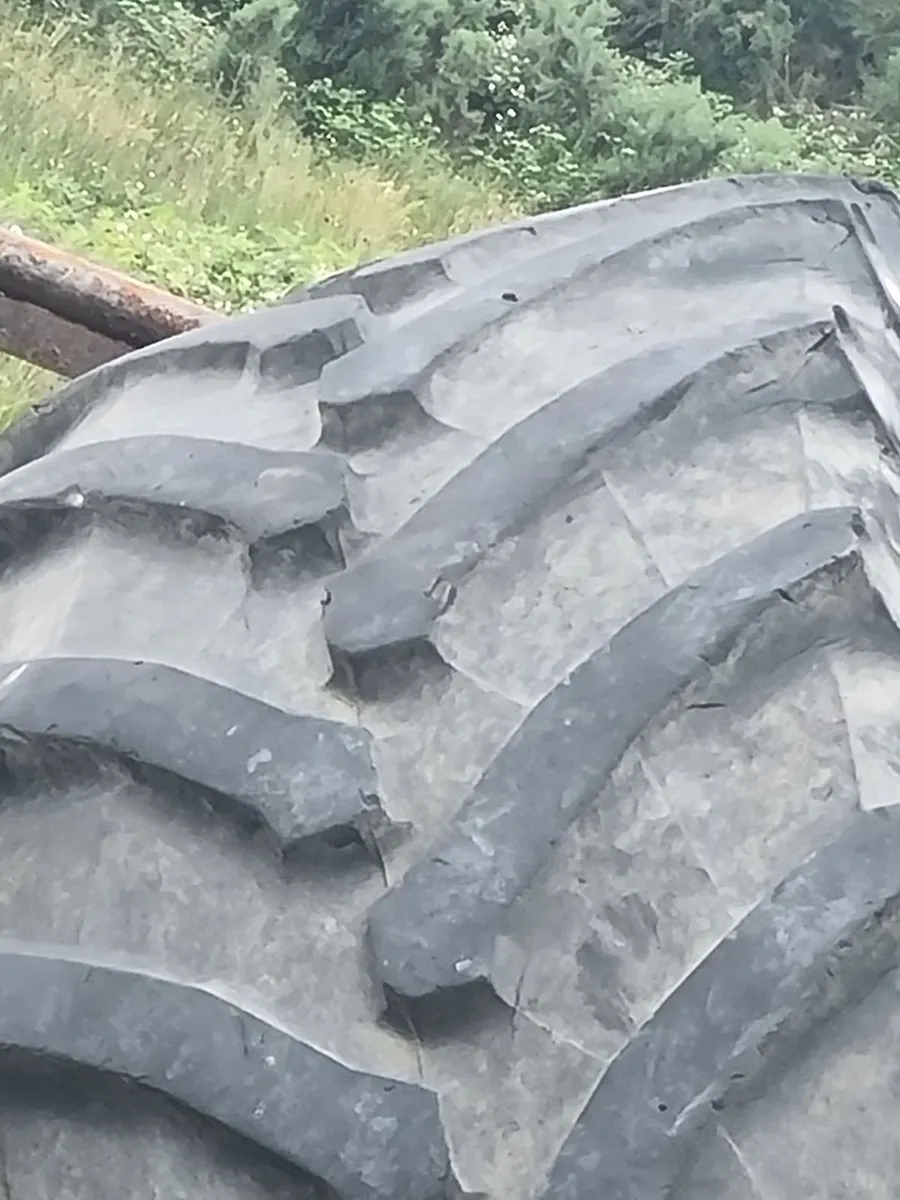 Set good tyres - Image 2