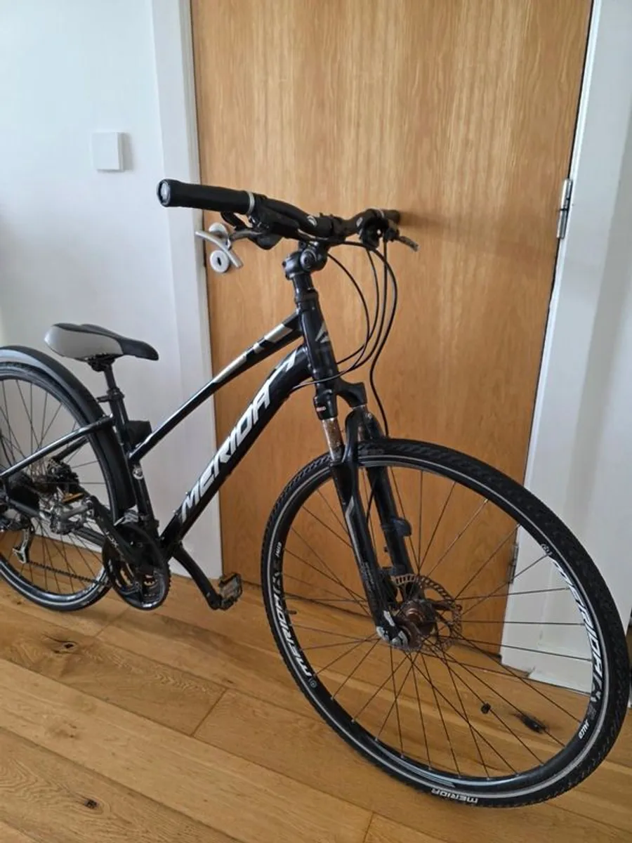Merida Bike - Image 1