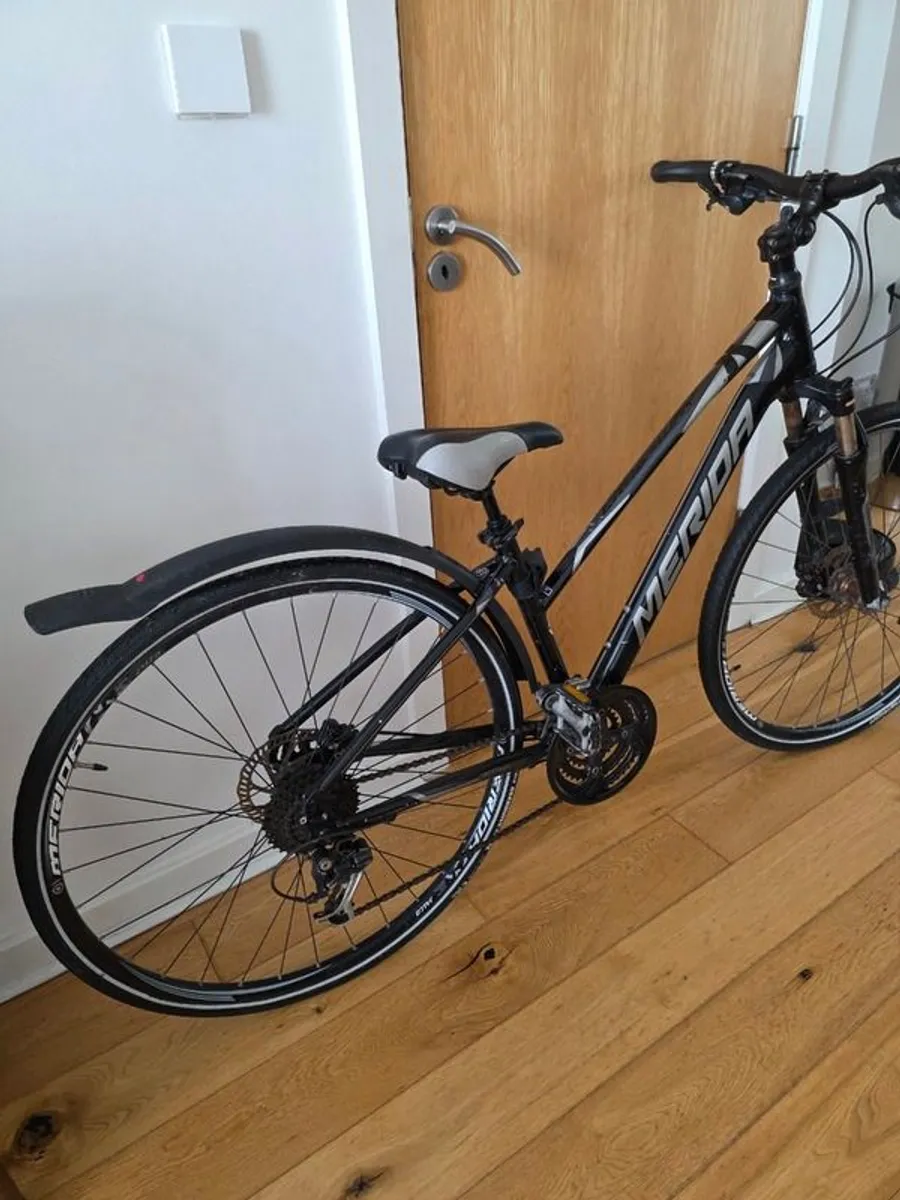 Merida Bike - Image 2