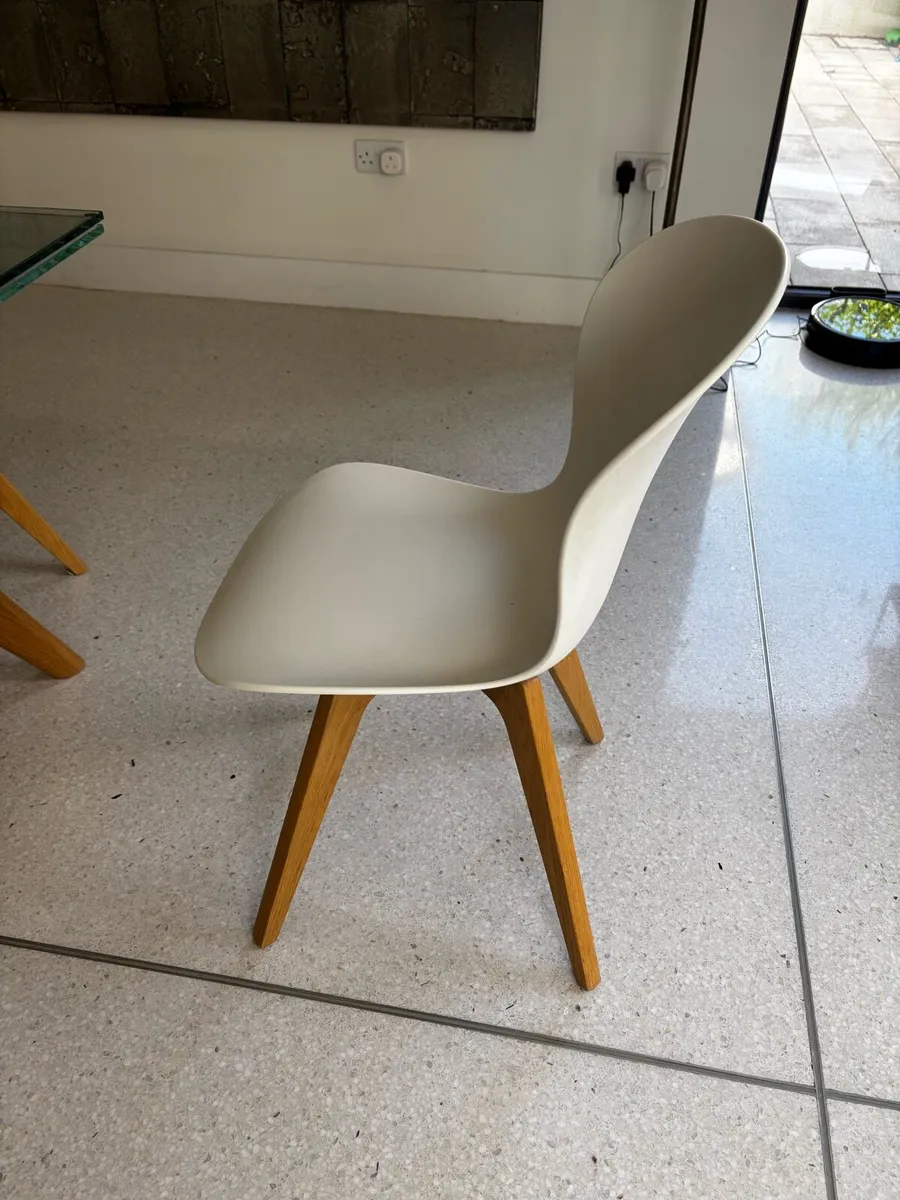 Boconcept Adelaide Dining Chairs (x6) - Image 1