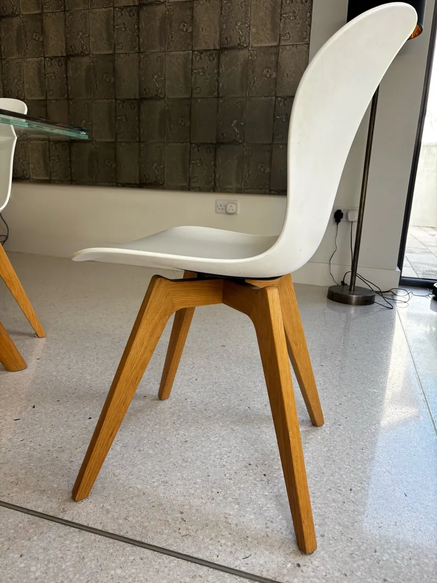 Boconcept Adelaide Dining Chairs (x6) - Image 2