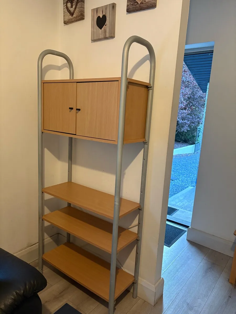 Shelving/press - Image 3