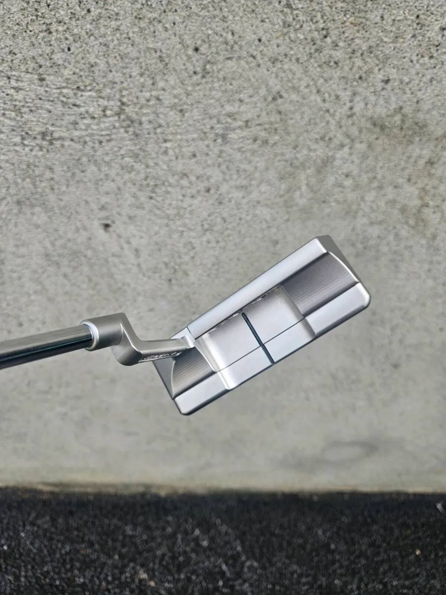 Scotty Cameron Super Select Newport 2 Squareback - Image 3