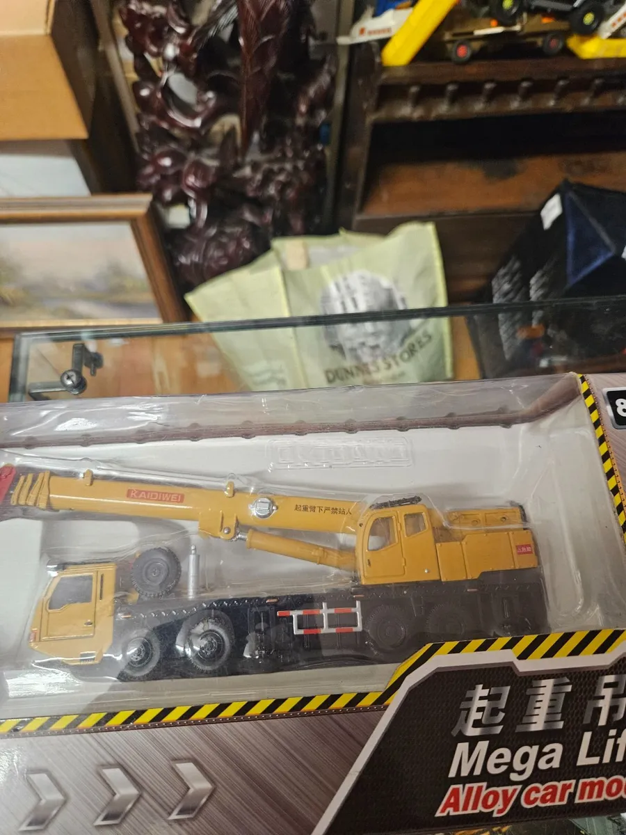 Corgi Crane - Image 3