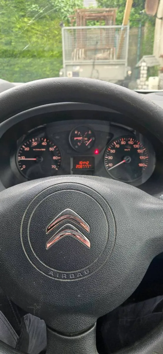 Citroen Berlingo - Image 2