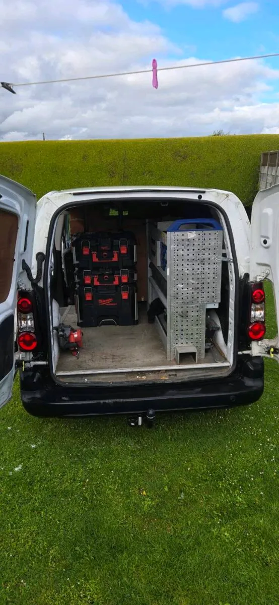 Citroen Berlingo - Image 3