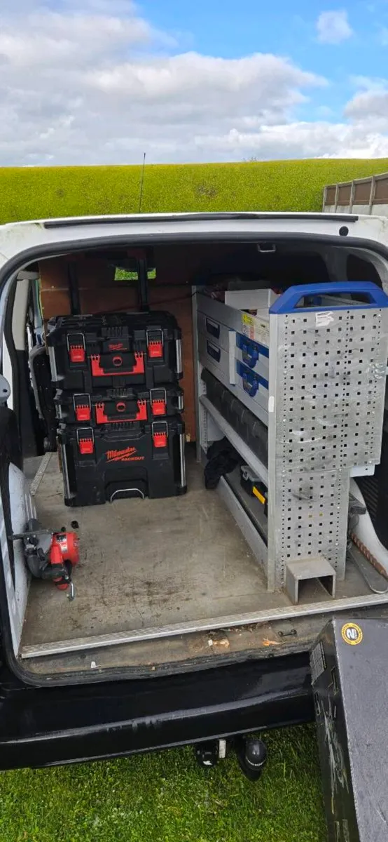 Citroen Berlingo - Image 4