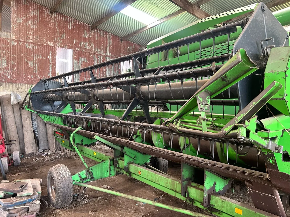 5690 Deutz Fahr - Image 3