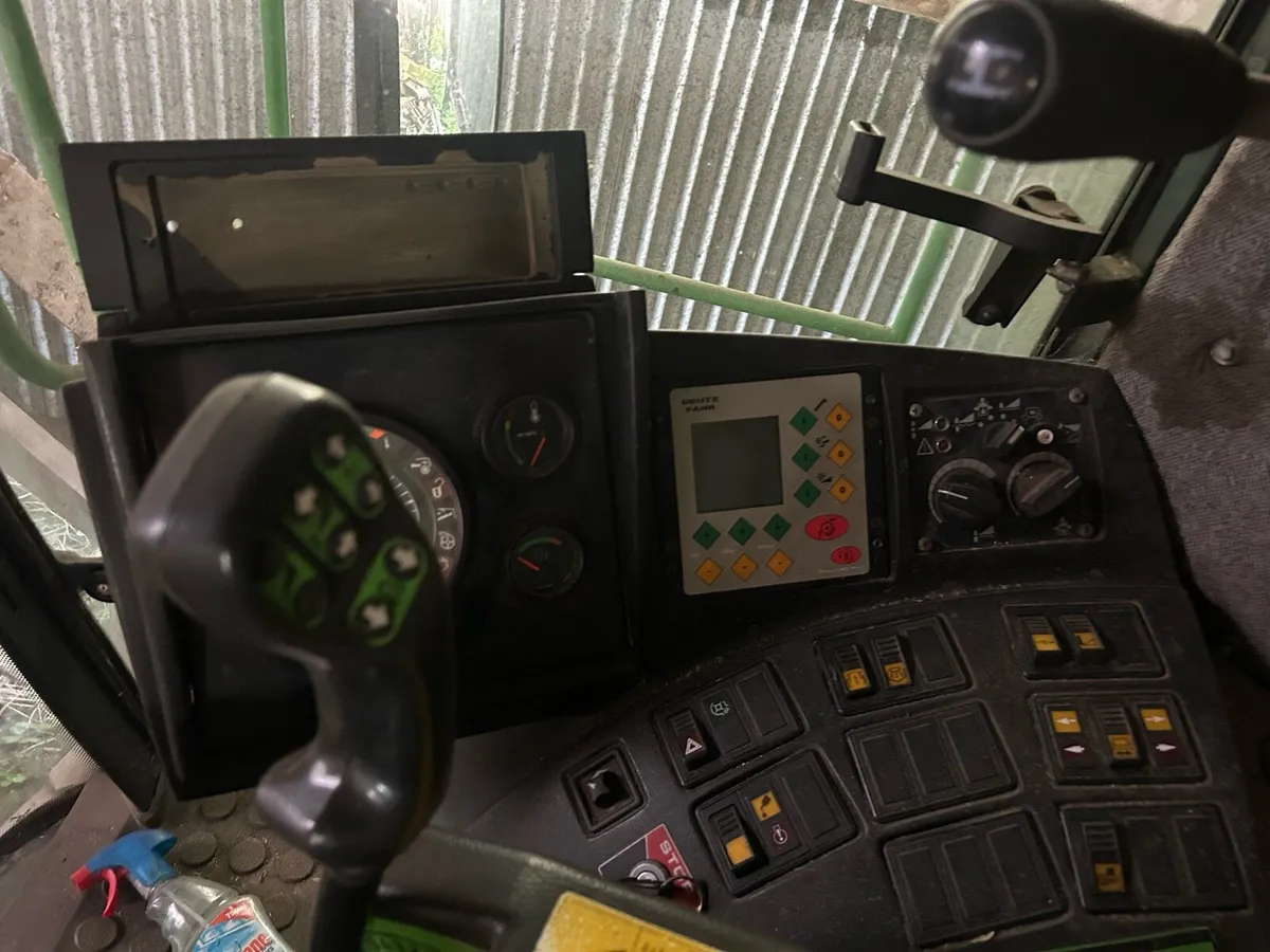 5690 Deutz Fahr - Image 2