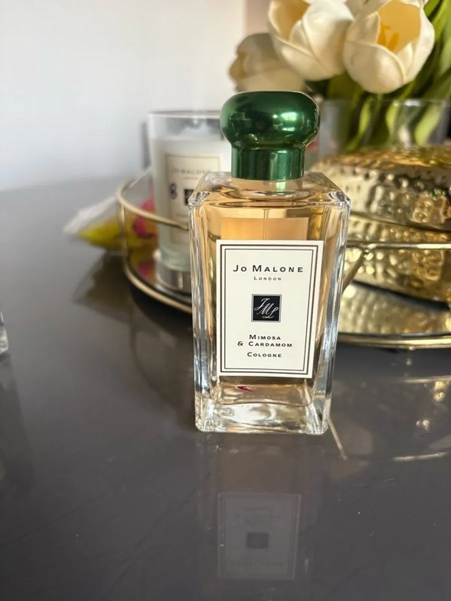 Jo Malone 100 ml Perfume - Image 3