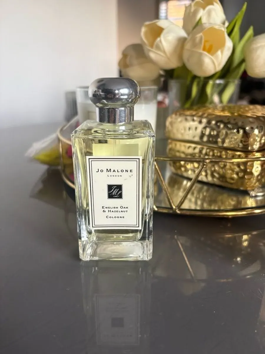Jo Malone 100 ml Perfume - Image 4