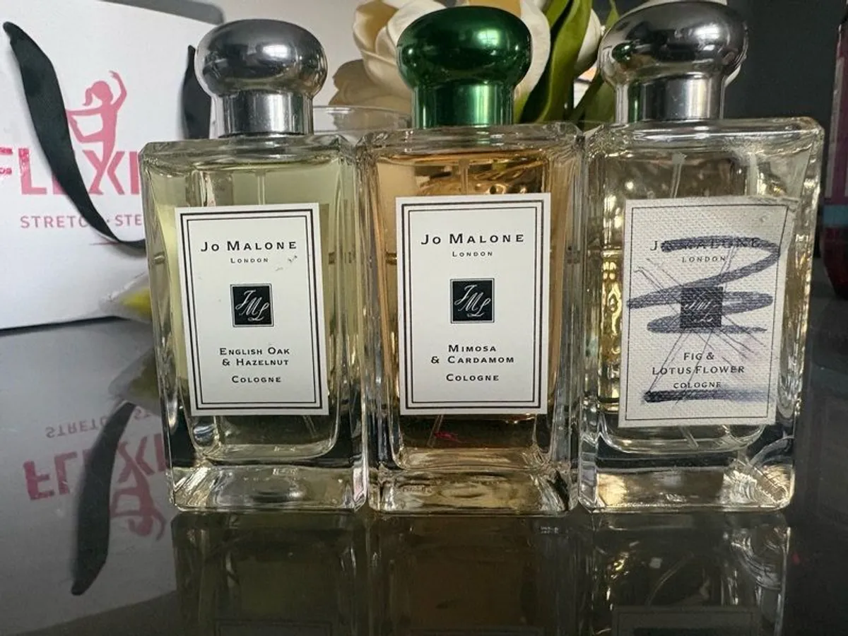 Jo Malone 100 ml Perfume - Image 1