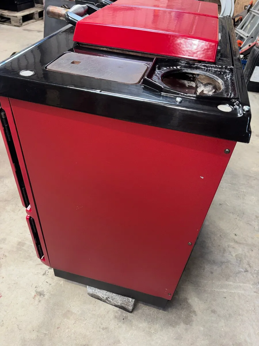Stanley super star range - Image 2