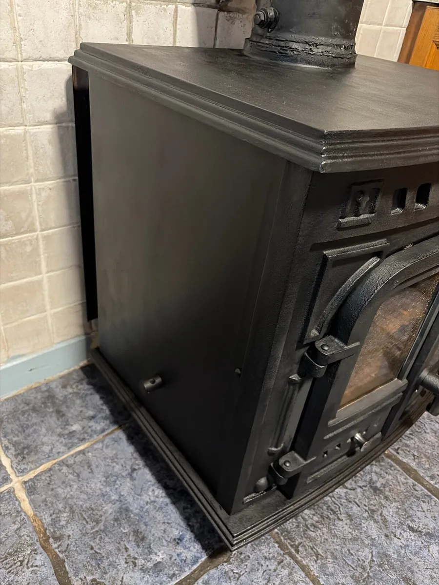 Hamco Stove - Image 2