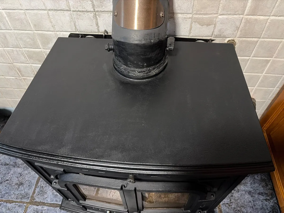 Hamco Stove - Image 3