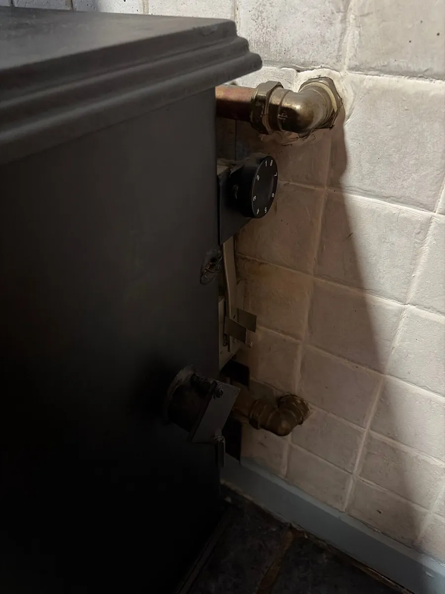 Hamco Stove - Image 4