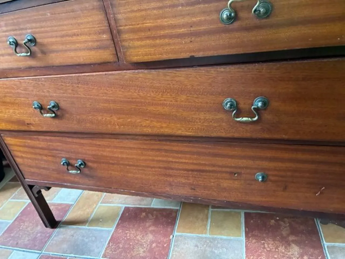 Vintage  Dressing Table - Image 3
