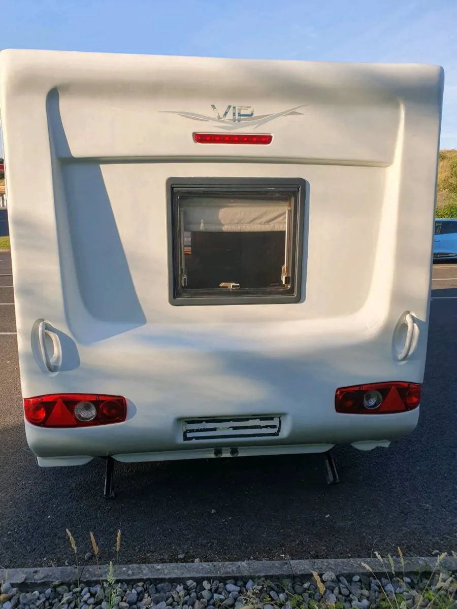 coachman vip 2007 model  In prestige condition - Image 4