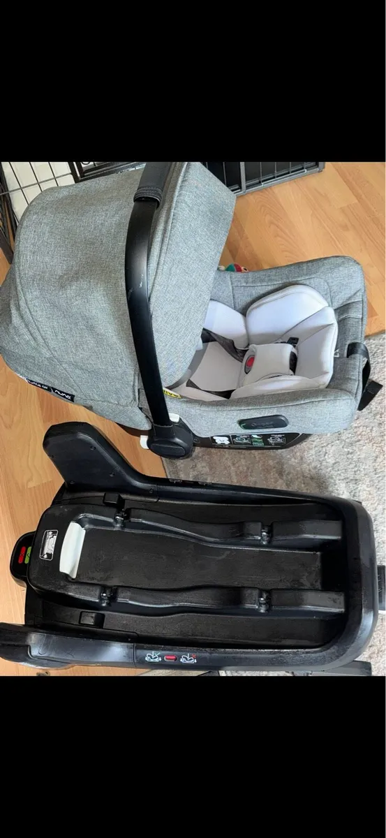 Bugaboo Turtle - Image 1