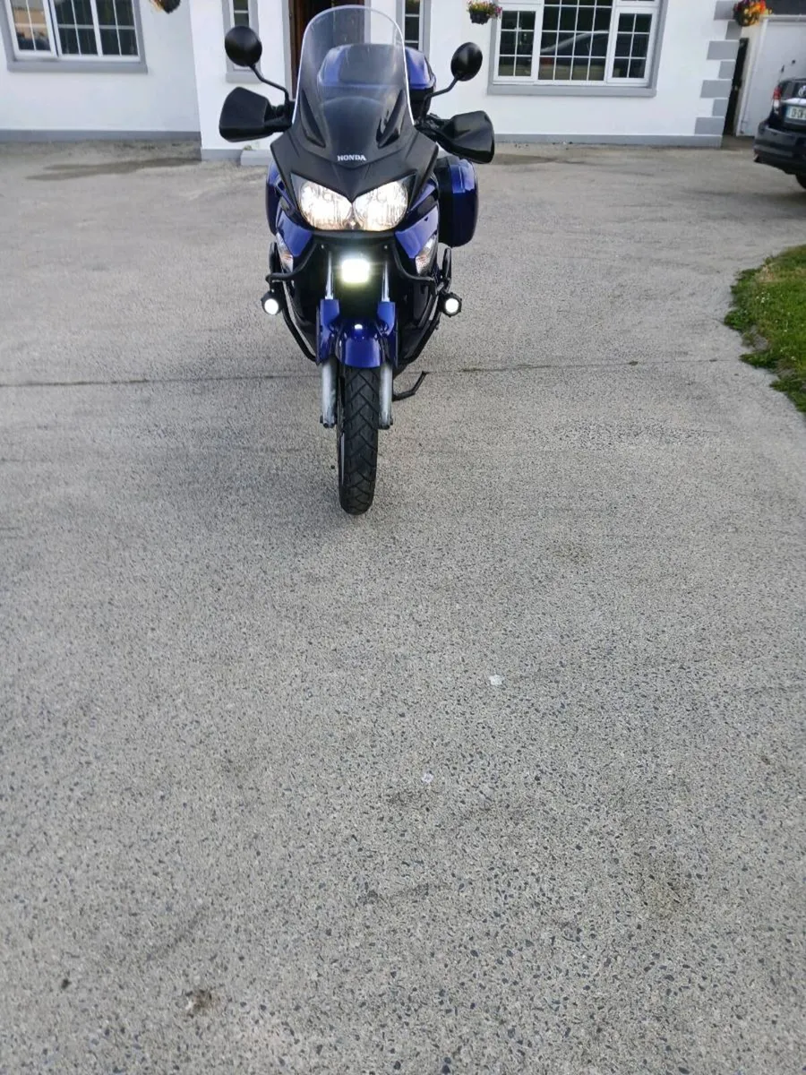 Honda Varadero XL 1000 - Image 3