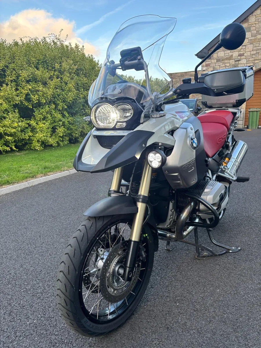 BMW R1200gs - Image 3